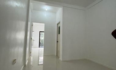 For Sale! Brandnew Manila Townhouse near Espanya UST  -AJCM