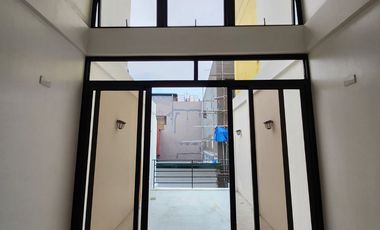 For Sale! Brandnew Townhouse with Roofdeck in Sampaloc Manila -AJCM