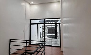 For Sale! Brandnew Townhouse with Roofdeck in Sampaloc Manila -AJCM