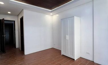 For Sale! 3 Bedrooms with Roofdeck Sampaloc Townhouse 12.5M -AJCM
