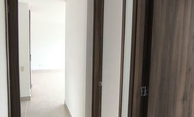 VENDO EXCELENTE APARTAMENTO AL SUR DE CALI EN BOCHALEMA