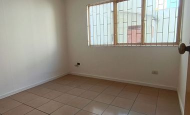 Departamento primer piso centro de Viña del Mar.