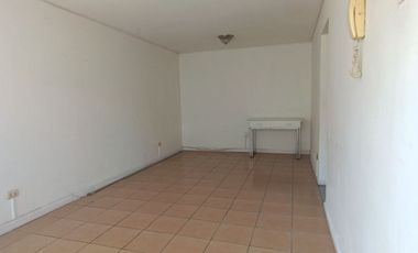 Departamento primer piso centro de Viña del Mar.
