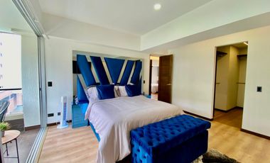 ARRIENDO APARTAMENTO AMOBLADO SABANETA ALTO DE LAS FLORES