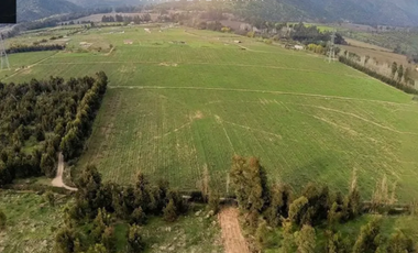 Venta de Parcelas Agrícola en Codegua – Sector La Leonera 5.000m2