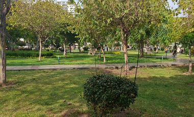SE VENDE TERRENO PARA PROYECTO INMOBILIARIO