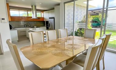 ALQUILER DE FINCA EN PALMIRA VALLE FINCA LAS PALMAS RESERVAS AL3003480004 LLAMANOS..