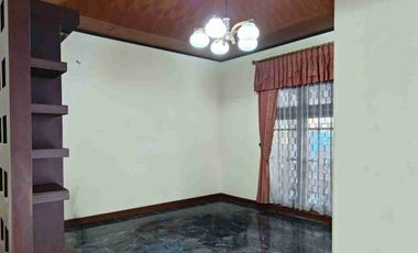 Disewakan Rumah Strategis Bisa Untuk Kantor di Margajaya, Kota Bekasi