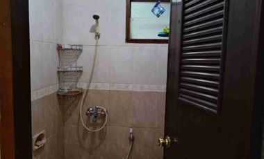 Disewakan Rumah Strategis Bisa Untuk Kantor di Margajaya, Kota Bekasi
