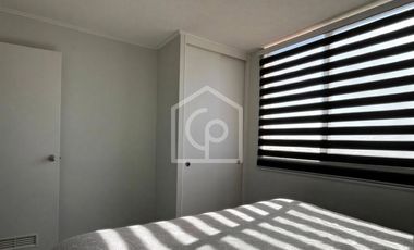 SE ARRIENDA DEPARTAMENTO 3D/1B, AMOBLADO, SECTOR LA FLORIDA