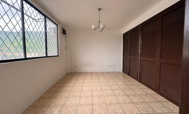 DEPARTAMENTO EN VENTA – SECTOR CUMBRES