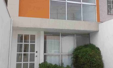 Casa Renta Ave Tecnológico