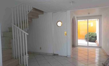 Casa Renta Ave Tecnológico