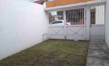 Casa Renta Ave Tecnológico