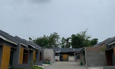RUMAH SUBSIDI BOYOLALI PROMO DP 0 RUPIAH