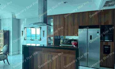 Unit Apartement Mewah Di Kawasan Primer Kebayoran Baru