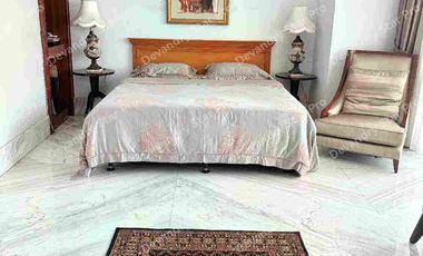 Unit Apartement Mewah Di Kawasan Primer Kebayoran Baru