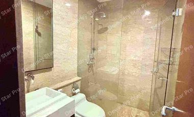 Unit Apartement Mewah Di Kawasan Primer Kebayoran Baru