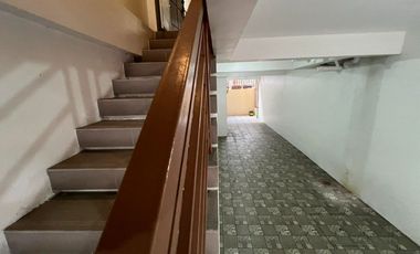 For Sale! Brandnew 3 Car Garage Townhouse in Sampaloc near Legarda -AJCM