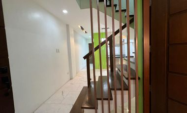 For Sale! Brandnew 3 Car Garage Townhouse in Sampaloc near Legarda -AJCM