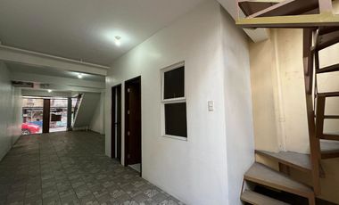 For Sale! Brandnew 3 Car Garage Townhouse in Sampaloc near Legarda -AJCM