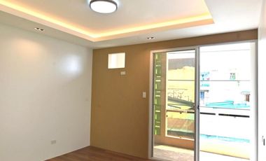 For Sale! Brandnew 3 Car Garage Townhouse in Sampaloc near Legarda -AJCM