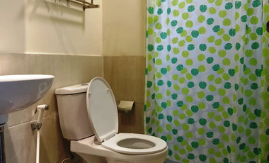Apartemen 3 BR Meikarta District 1, Furnished Interior & Electronik