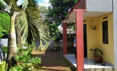 Jual Rumah Murah Dijati Asih Bekasi Siap Huni dan Lokasi Startegis Nego
