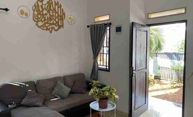 Jual Rumah Murah Dijati Asih Bekasi Siap Huni dan Lokasi Startegis Nego