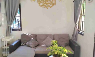Jual Rumah Murah Dijati Asih Bekasi Siap Huni dan Lokasi Startegis Nego