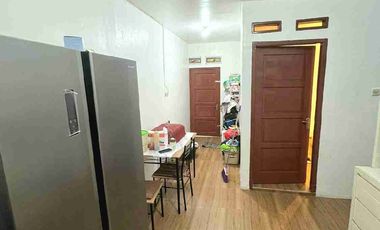 Jual Rumah Murah Dijati Asih Bekasi Siap Huni dan Lokasi Startegis Nego
