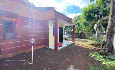 Jual Rumah Murah Dijati Asih Bekasi Siap Huni dan Lokasi Startegis Nego