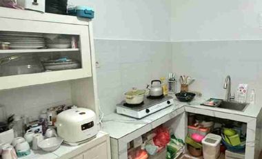 Jual Rumah Murah Dijati Asih Bekasi Siap Huni dan Lokasi Startegis Nego