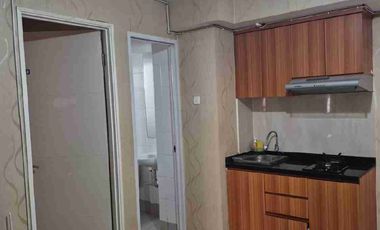 apartemen Bassura 3 kamar siap sewa