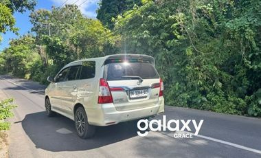 LEASEHOLD TANAH LUAS DAN STRATEGIS FREE BANGUNAN DI ULUWATU BADUNG
