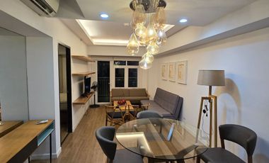 FOR RENT: 1BR at Meranti tower