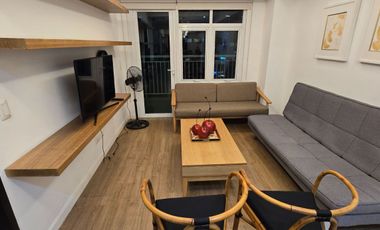 FOR RENT: 1BR at Meranti tower