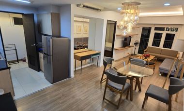 FOR RENT: 1BR at Meranti tower