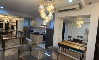 FOR RENT: 1BR at Meranti tower