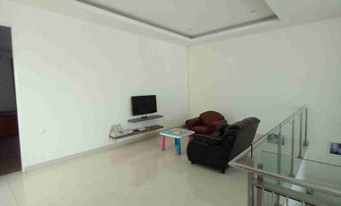 Jual Rumah Lux Siap Huni Taman Surya Bypass