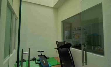 Jual Rumah Lux Siap Huni Taman Surya Bypass