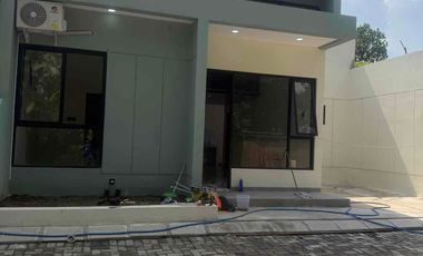 Rumah Mewah dan Terjangkau