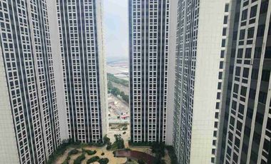 Dijual Apartemen Full Furnish Chadstone Cikarang