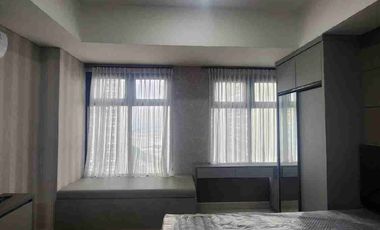 Dijual Apartemen Full Furnish Chadstone Cikarang