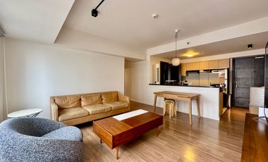 Corner 2BR w/ 1 Parking in Lerato Tower 3| Makati City