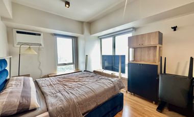 Corner 2BR w/ 1 Parking in Lerato Tower 3| Makati City