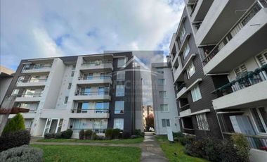 ARRIENDO     DEPARTAMENTO OSORNO