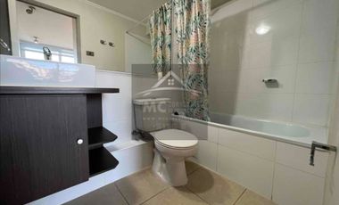ARRIENDO     DEPARTAMENTO OSORNO