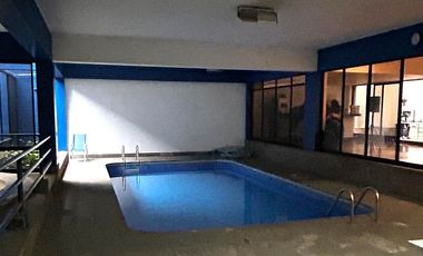 ALQUILER DEPARTAMENTO 3 DORMITORIOS - SAN ISIDRO