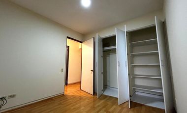 ALQUILER DEPARTAMENTO 3 DORMITORIOS - SAN ISIDRO